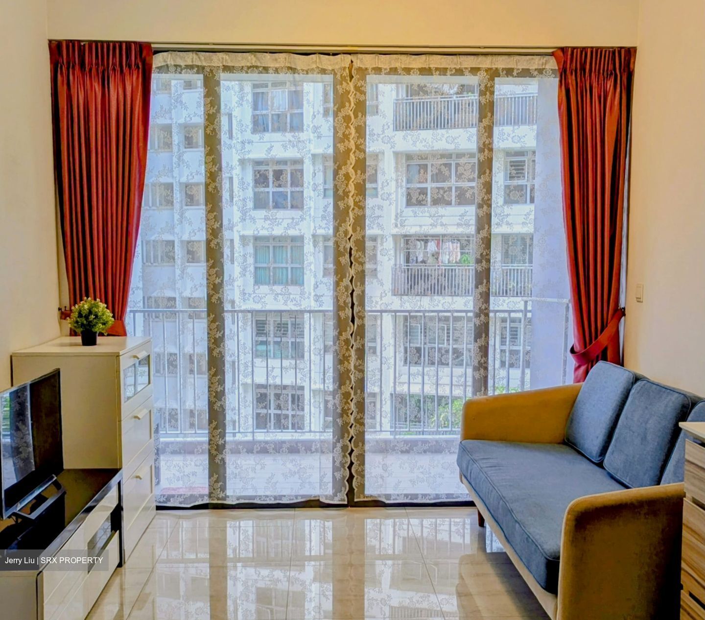 Parc Centros (D19), Condominium #469695271
